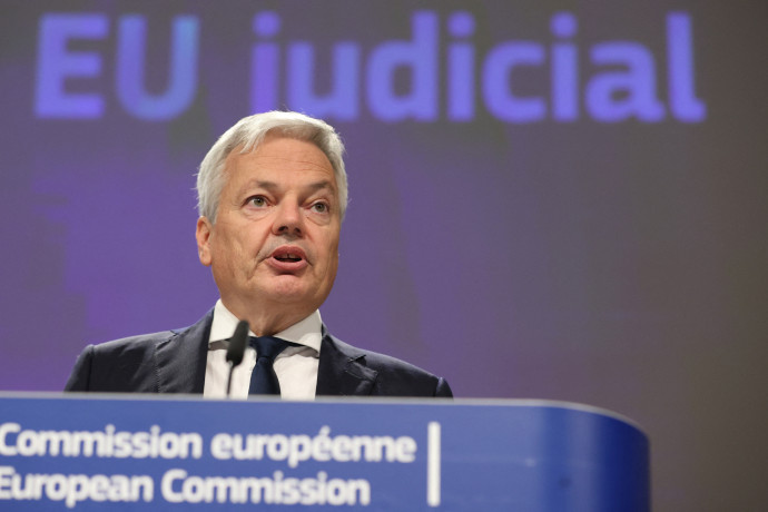 Az EU a választásokig már aligha bünteti meg pénzügyileg Magyarországot a jogállamiság megsértése miatt