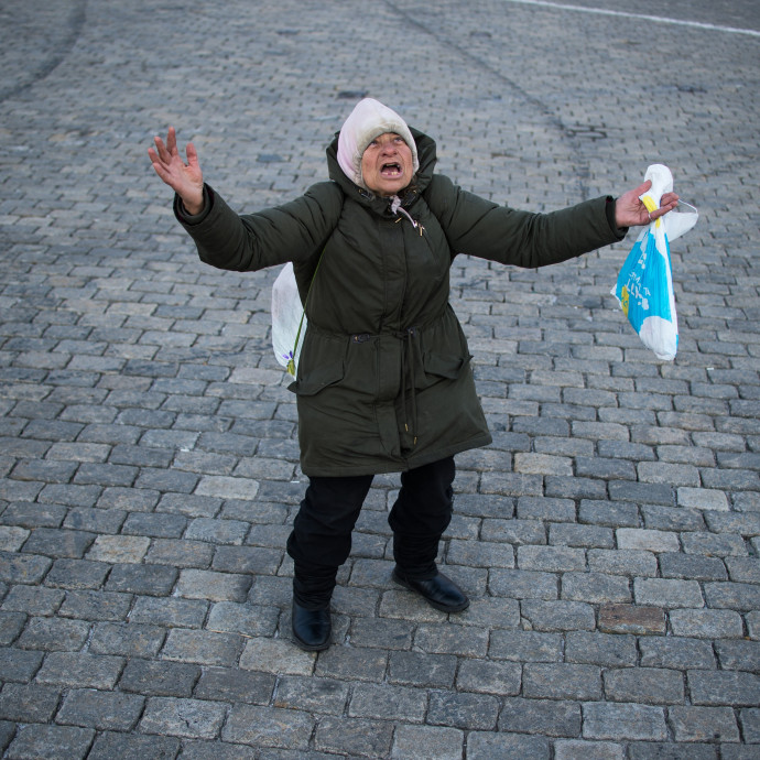 Eleve összeomlóban volt a népesség, majd összehozták az Európa-rekordot járványhalálozásban