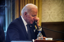 Biden jobban tart az Ukrajna elleni orosz inváziótól, mint az ukrán elnök, a CNN szerint nem ment jól a megbeszélésük
