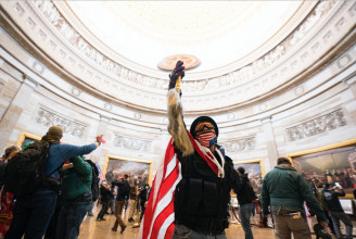 New York fiatal republikánusai: Orbánra kell szavazni, hogy megmenthesse a nyugati civilizációt