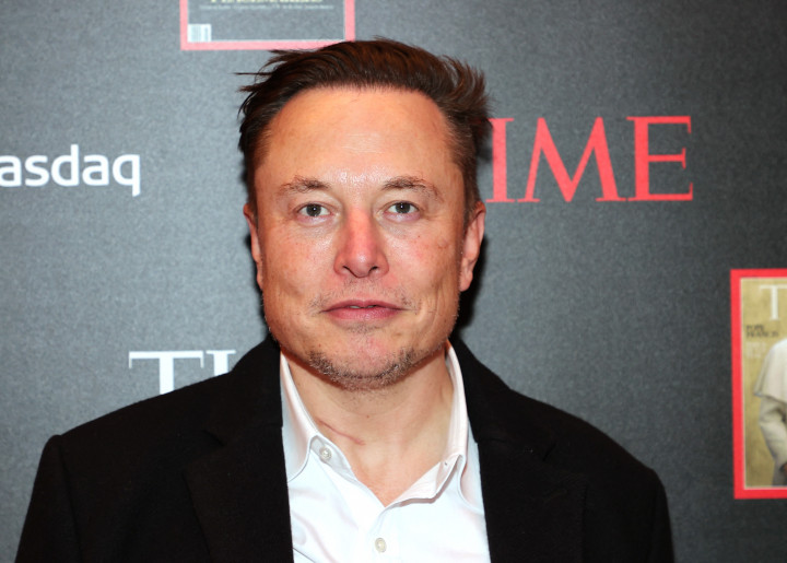 Elon Musk – fotó: Theo Wargo / Getty Images