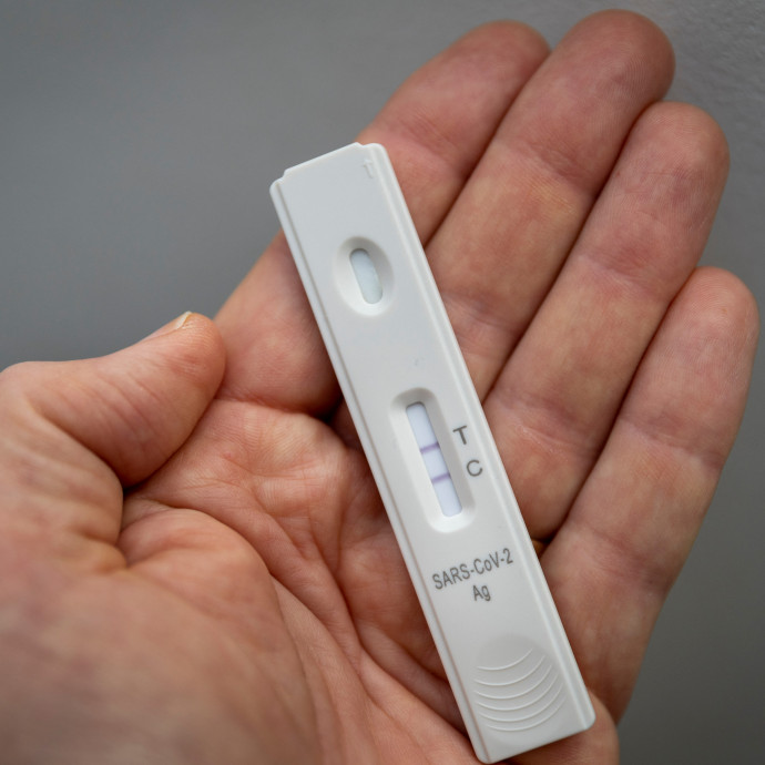 Az átfertőződéstől várja Közép-Európa a járvány végét