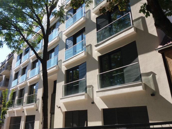 A magyar építőiparon biztos nem múlik az ellenzék nagy bérlakásépítési terve