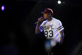 Chris Brownt azzal vádolják, hogy egy évvel ezelőtt bedrogozva megerőszakolt egy nőt