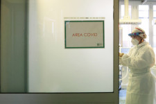 Két éve azonosították az első Covid-fertőzött betegeket Olaszországban