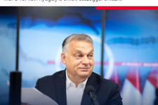 Párját ritkítja a magyar politikai propaganda intenzitása