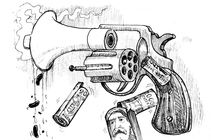 És a milliós rajongótáborban fel sem merült, hogy mekkora orbitális kamu