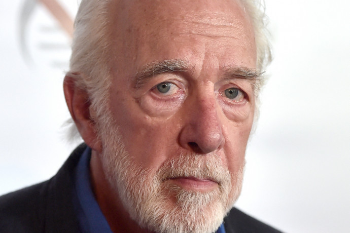 Meghalt Howard Hesseman, a WKRP Cincinnatiben legendás, bajuszos DJ-je