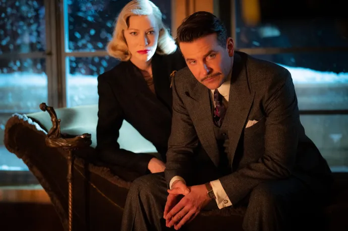 Csirkék torkát harapják át benne, de mégis szép kiállású dráma