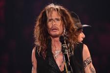Megint elmarad az Aerosmith budapesti koncertje