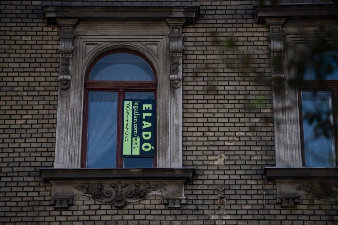 Erősen indult az év az ingatlanpiacon