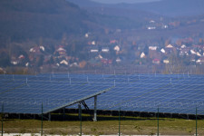 Az energetika a frontvonala a zöld átállásnak