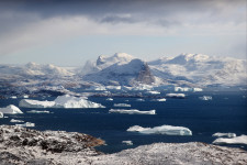 4700 milliárd tonna jég olvadt el Grönlandon az elmúlt húsz évben