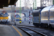 Március 10-re sztrájkot hirdettek a mozdonyvezetők, a vasúttársaság szerint jogellenes a sztrájkfenyegetés