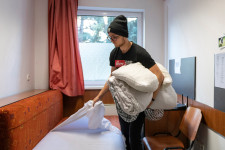 A népszavazást támogatók jól látják, hogy a Fudan-ügy mögött lakhatási válság van