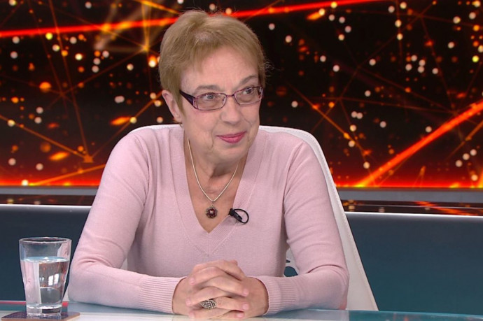 Ha most lenne vége a járványnak, az egészségügyben négy év kellene ahhoz, hogy helyreálljon a rend