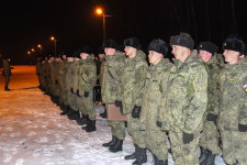 NATO-főtitkár: A hidegháború óta nem volt ennyi orosz katona Belaruszban
