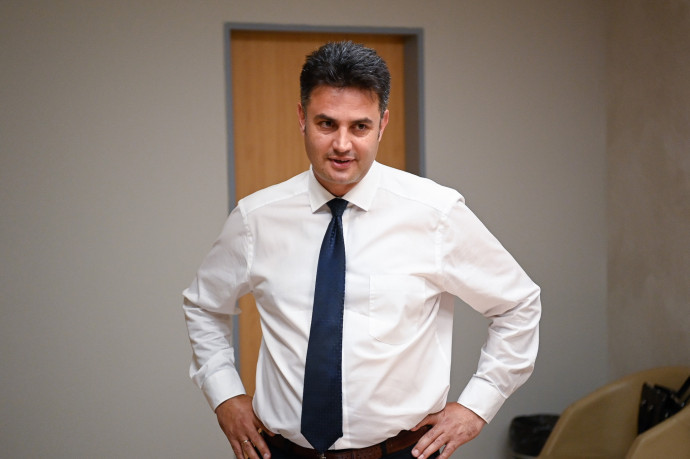 Márki-Zay Péter szerint a Jobbik ma már nem az, ami volt, ellenben a Mi Hazánk a Fidesz náci alosztálya