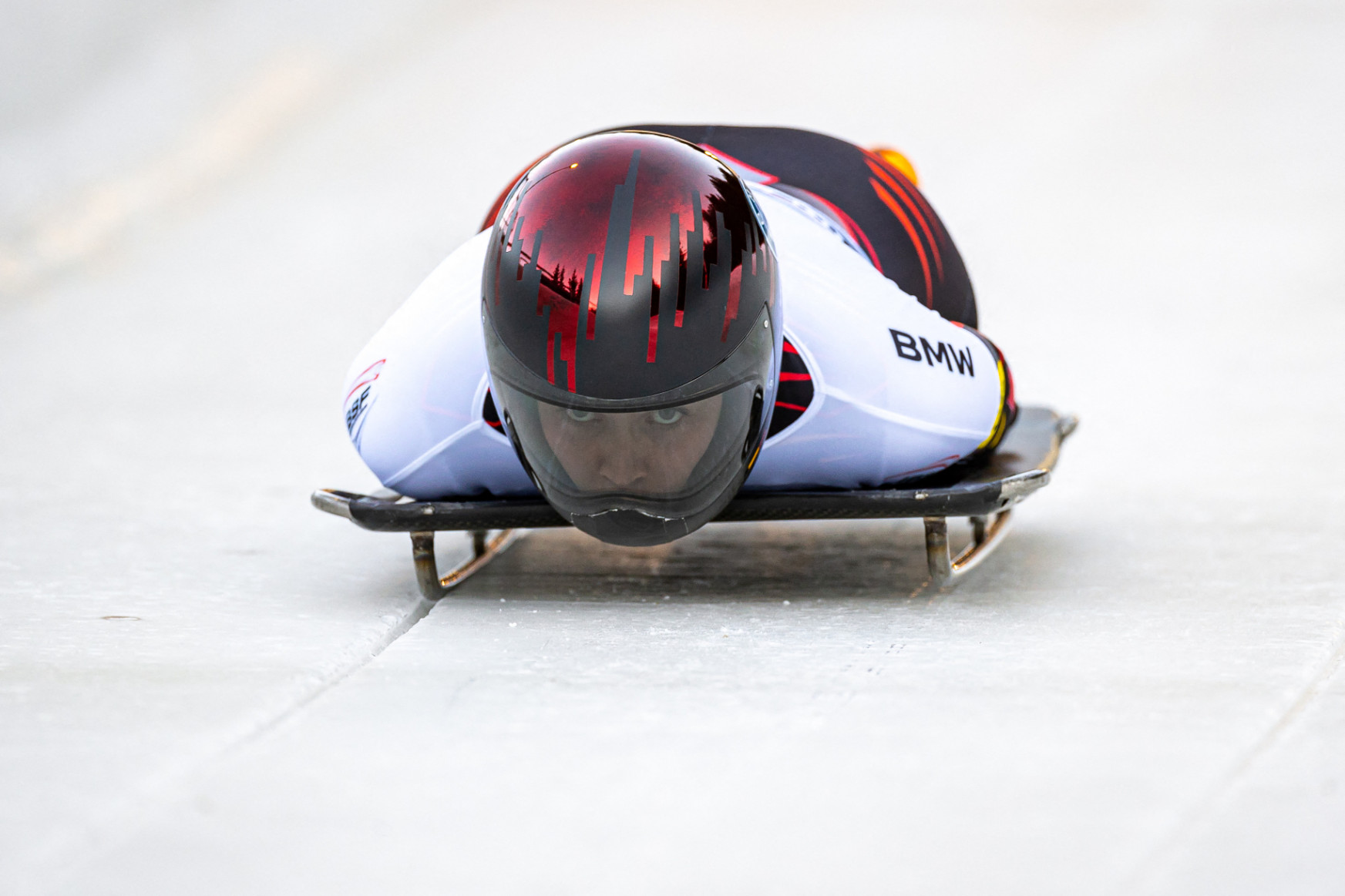 Az olimpiai bizottság közbenjárása után hagyhatta el a karantént egy sportoló a téli olimpia helyszínén