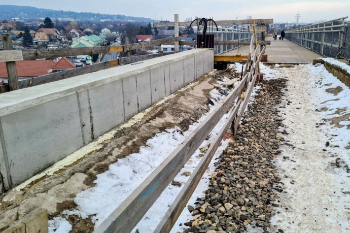 Műemlékrongálás miatt feljelentették a biatorbágyi viadukt lebetonozóját