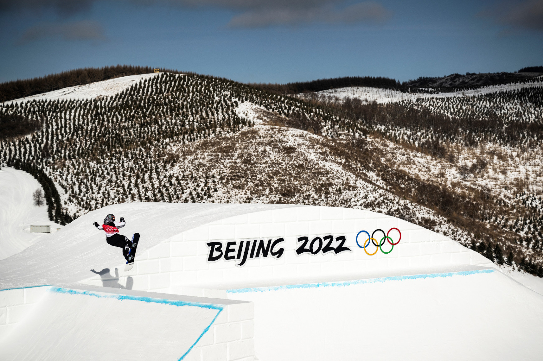 Sok műhó nem semmiért – kezdődik a téli olimpia