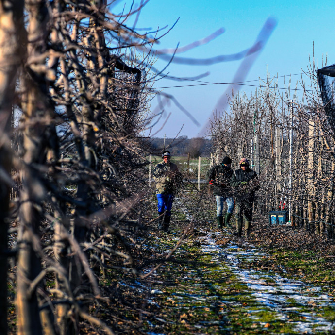A nagy emelés után már öt EU-tagállamban is kisebb a minimálbér a magyarnál