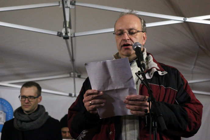 Nincs elfogadható oktatás, már csak gyerekmegőrzés van