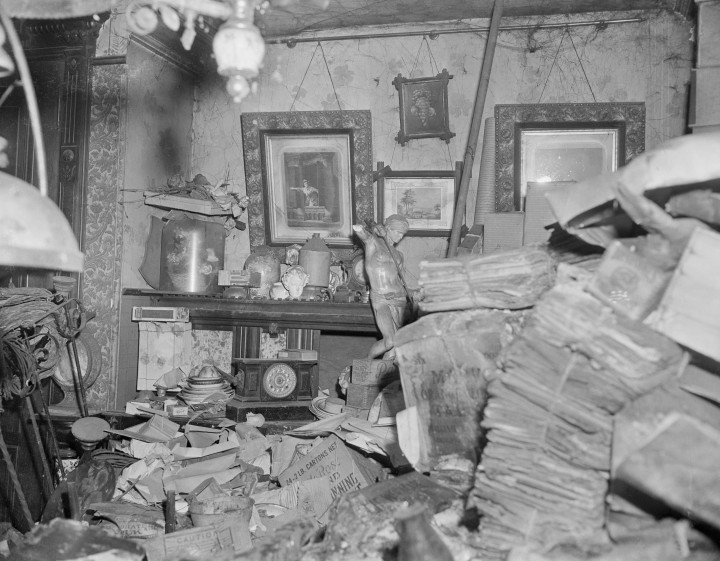 Fotó: Bettmann / Getty Images