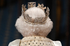 Hetven éve, 1952 februárjában lépett trónra II. Erzsébet, de csak 1953 júniusában koronázták meg