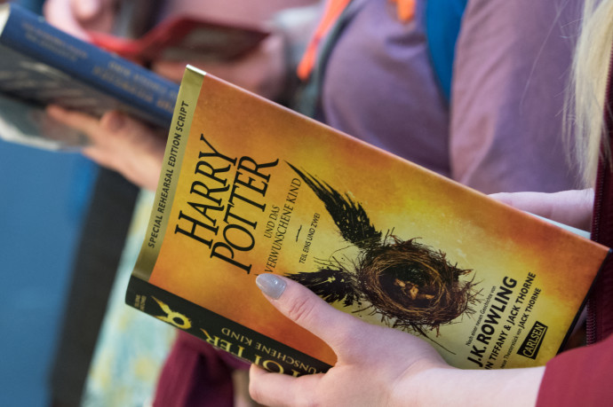 Harry Potter és Alkonyat köteteket égetett egy lelkész Tennesseeben
