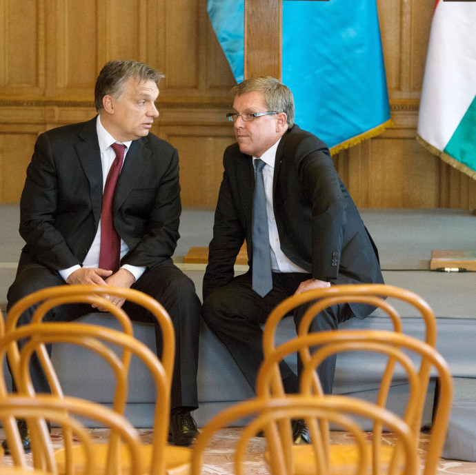 Bővítette az ország mozgásterét, de a demokráciát gyengítette a magyar pénzügyi nacionalista fordulat