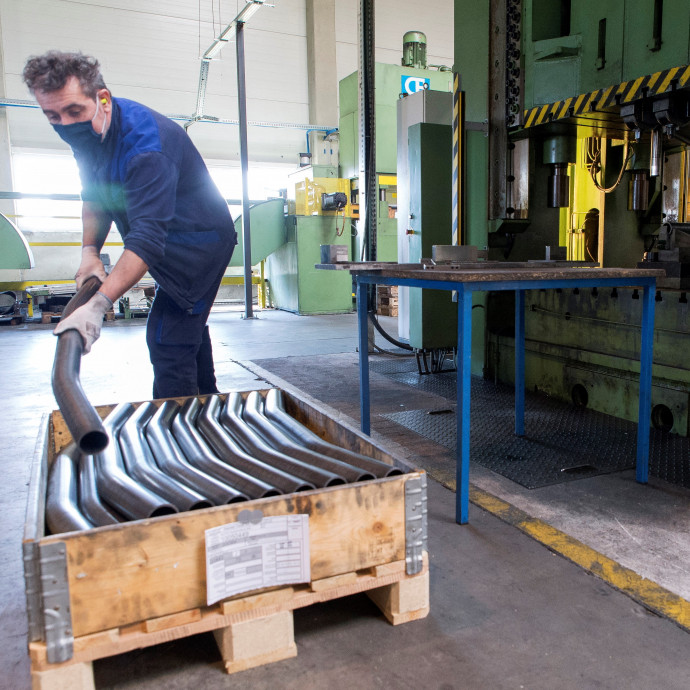 Örülhetünk a magyar bérnövekedésnek, de a régióban gyorsabb volt a felzárkózás