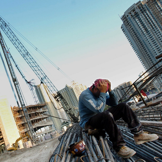 Hosszú távon káros, ha az emberek gyors állásba küldése a legfontosabb