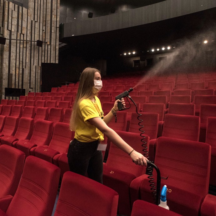 Átoltottságban egyre jobban lemaradunk az uniós átlagtól