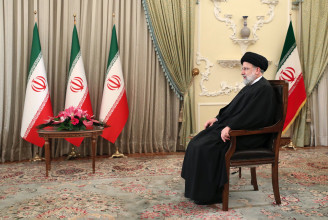 Irán elleni szankciókat oldott fel az Egyesült Államok