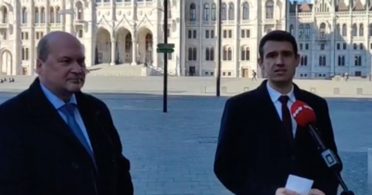 Telex Egyetlen választókerületben indul a volt jobbikos Bencsik János