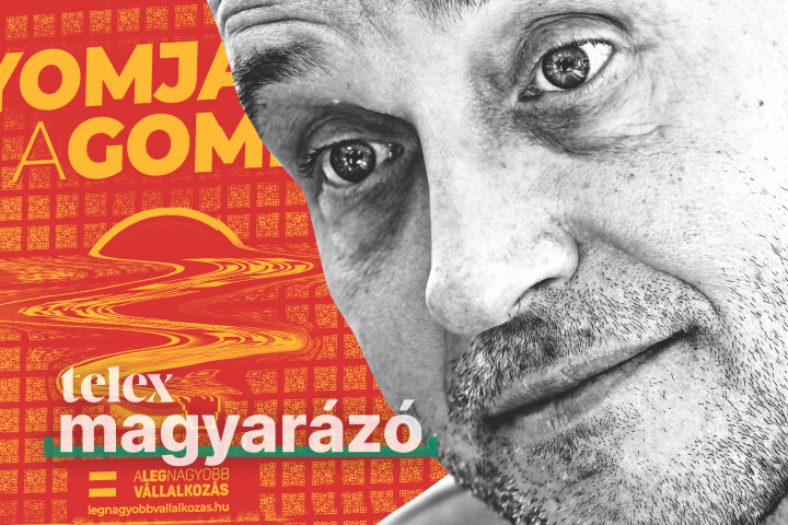A pornómilliárdos esete a NER-rel és a herevasalóval