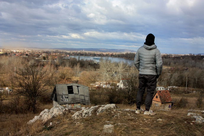 Szeles vasárnap: reggeli derűre délutáni ború jön