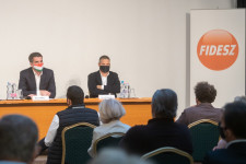 MÚOSZ: Törvénysértő az újságírók kitiltása a Fidesz józsefvárosi lakossági fórumáról