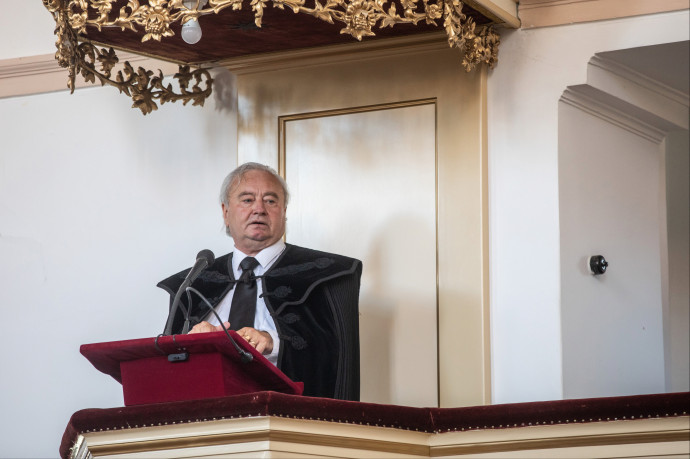 Arra kérte híveit a királyhágómelléki református egyházkerület püspöke, hogy szavazzanak a magyarországi választásokon