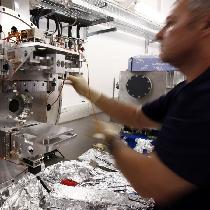 Egyre többet költünk Magyarországon kutatás-fejlesztésre, kérdés, hogy ez mire elég