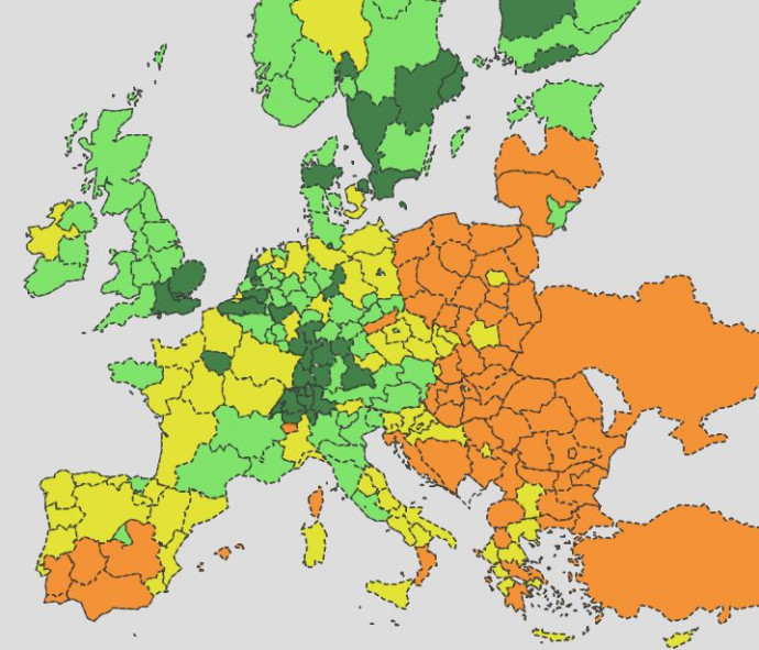 Forrás: Európai Bizottság
