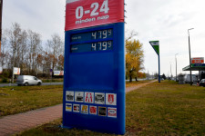 Csődbe viheti a kisebb benzinkutakat, ha február 15-e után is marad a benzinárstop