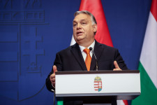 Nézőpont Intézet: A választók fele tisztességesnek tartja Orbán Viktort, és a többség szerint betartja, amit ígér
