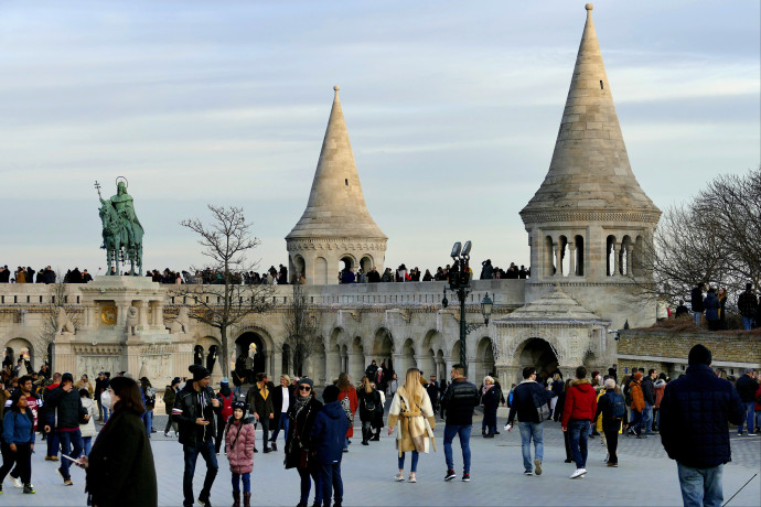 Nagyjából összeszedte magát a hazai turizmus tavaly év végére