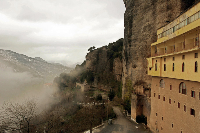 Három hegymászó holttestére bukkantak egy görög sítelep közelében