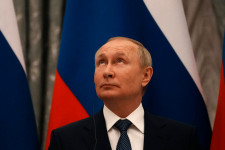 Putyin állítja, nem akar Oroszország-NATO-háborút