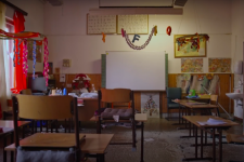 „Minden nap úgy megyek be a gimnáziumba, hogy fáj a gyomrom“ – ilyen az oktatási válság a tanárok szemszögéből