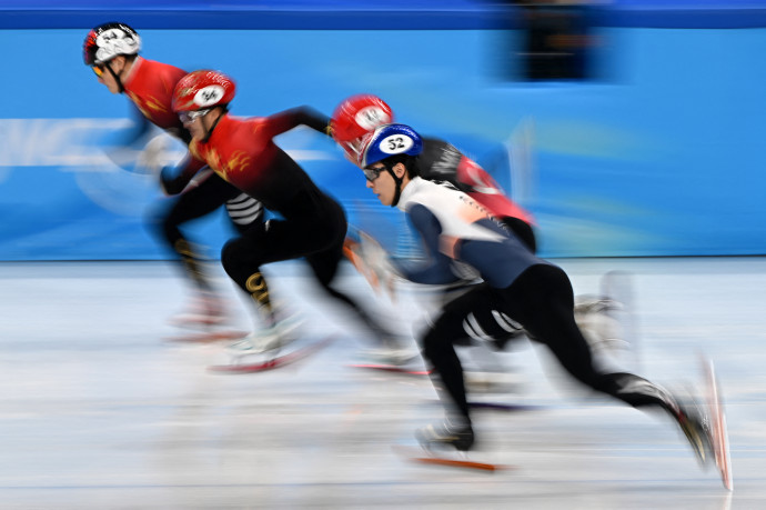 Dél-Korea is teljesen kiakadt a rövidpályás gyorskorcsolya bíráskodása miatt, a Sportdöntőbírósághoz fordultak