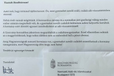 Az szja-visszatérítésről küldött kormányzati „tájékoztató” sem maradhatott gyurcsányozás és fideszes kampányszlogen nélkül
